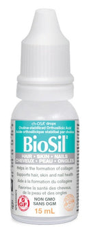 BioSil Advanced Collagen Generator Drops Image 2