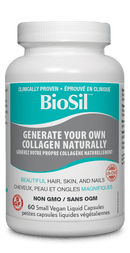 BioSil Collagen Generator VCaps Image 1