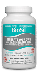 BioSil Collagen Generator VCaps Image 2