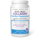 Body Collagen Total Meal Replacement - Vanilla 855 g Image 1
