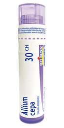 Boiron Allium Cepa 30 CH 80 Pellets Image 1
