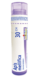 Boiron Apis Mellifica 30 CH 80 Pellets Image 1