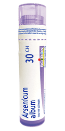 Boiron Arsenicum Album 30CH 80 Pellets Image 2