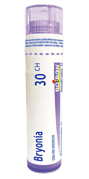 Boiron Bryonia 30 CH 80 Pellets Image 1