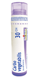 Boiron Carbo Vegetabilis 30 CH 80 Pellets Image 2
