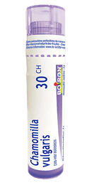 Boiron Chamomilla Vulgaris 30 CH 80 Pellets Image 1