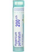Boiron Hypericum Perforatum 200 CH 80 Pellets Image 3