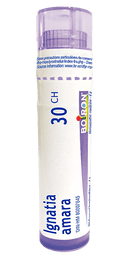 Boiron Ignatia Amara 30 CH 80 Pellets Image 1