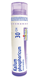 Boiron Kalium Phosphoricum 30 CH 80 Pellets Image 1