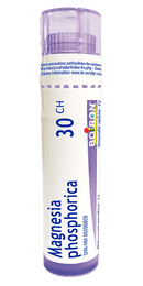 Boiron Magnesia Phosphorica 30 CH 80 Pellets Image 1