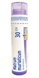 Boiron Natrum Muriaticum 30 CH 80 Pellets Image 2