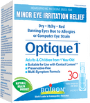 Boiron Optique 1 30 doses Image 1