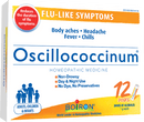Boiron Oscillococcinum 12 Doses Image 1