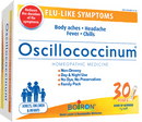 Boiron Oscillococcinum 30 Dose Image 1