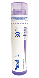 Boiron Pulsatilla 30 CH 80 Pellets Image 1