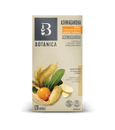 Botanica Ashwagandha Capsules Image 1