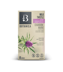 Botanica Milk Thistle Capsules Image 2