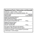 Botanica Milk Thistle Capsules Image 8