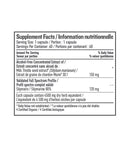 Botanica Milk Thistle Capsules Image 1