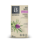 Botanica Milk Thistle Capsules Image 5