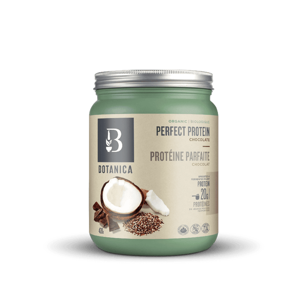 Botanica Perfect Protein - Chocolate Image 1