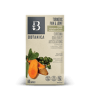 Botanica Turmeric Pain and Joint 60 Capsules Image 1
