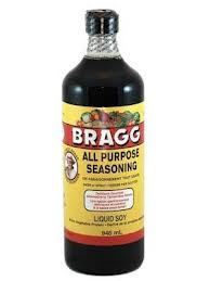 Bragg Liquid Soy 946 mL Image 1