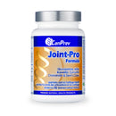 CanPrev Joint-Pro 90 VCaps bottle – natural joint support supplement for flexibility and mobility.