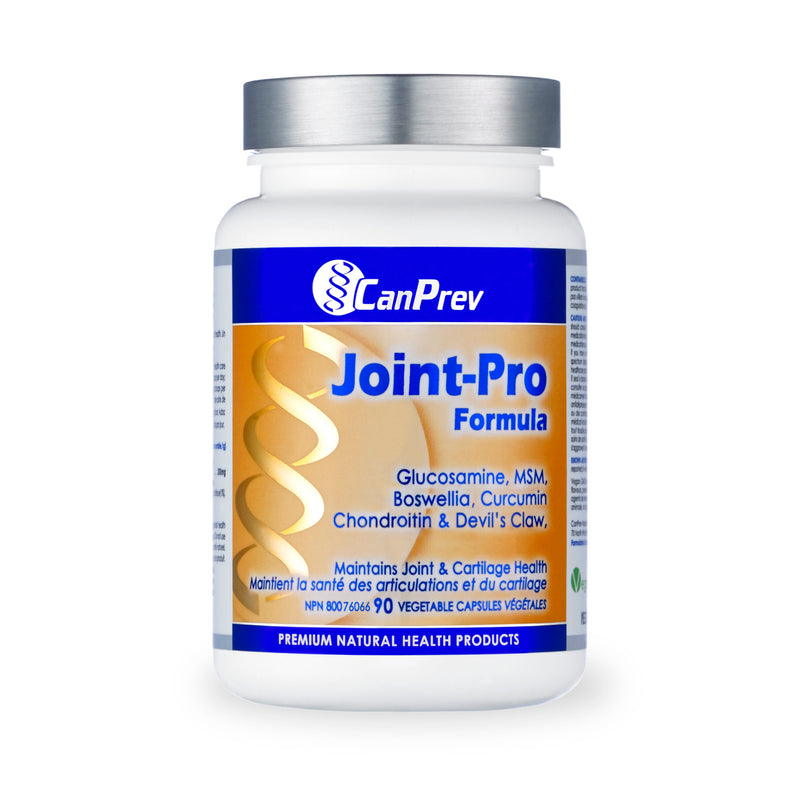 CanPrev Joint-Pro (90 VCaps)