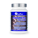 Bottle of CanPrev Prostate Pro (100 VCaps) – a natural supplement designed to support prostate health in men, featuring a blend of herbal extracts, antioxidants, and essential nutrients.