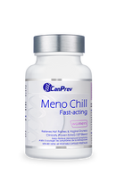 CanPrev Meno Chill for Women (60 VCaps)