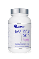 CanPrev Beautiful Skin 30 VCaps Image 1