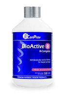 CanPrev BioActive B 500 mL Image 1