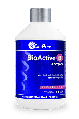 CanPrev BioActive B 500 mL Image 1