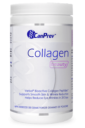 CanPrev Collagen Beauty 300 g Image 1