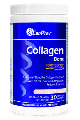 CanPrev Collagen Bone 210 g Image 1