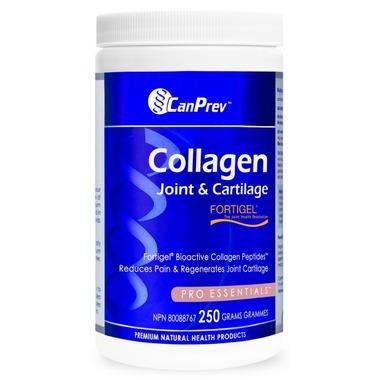 CanPrev Collagen Joint & Cartilage 250 g Image 1