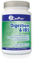 CanPrev Digestion & IBS 120 VCaps Image 1