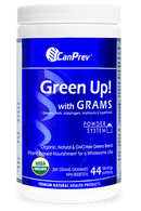 CanPrev Green Up! 300 g Image 1
