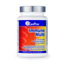 CanPrev Immuno Multi 90 VCaps Image 1