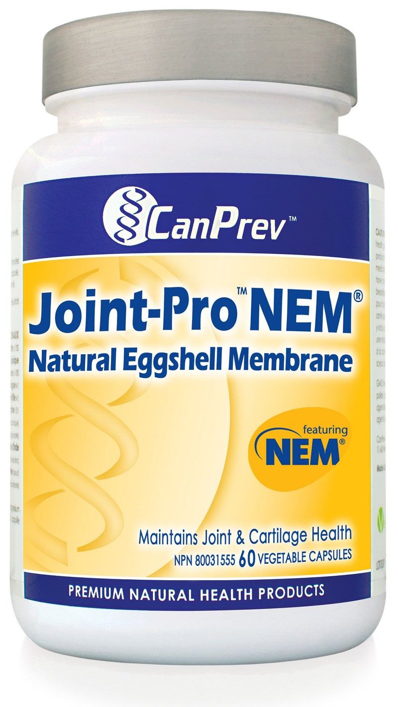 CanPrev Joint-Pro NEM 60 VCaps Image 1