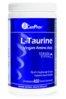 CanPrev L-Taurine 450 g Image 1