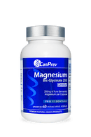 CanPrev Magnesium Bis-Glycinate 200 Gentle VCaps Image 2