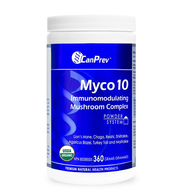 CanPrev Myco10 360 g Image 1