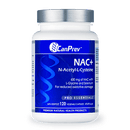 CanPrev NAC+ 120 VCaps Image 1