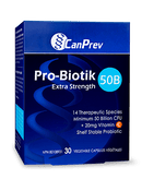CanPrev Pro-Biotik 50B - Extra Strength VCaps Image 1