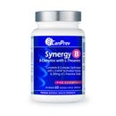 CanPrev Pro Essentials Synergy B 60 VCaps Image 1