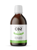 Cannanda CB2 Hemp Seed Oil 240 mL Image 1