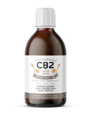 Cannanda CB2 Hemp Seed Oil - Sweet Ginger 240 mL Image 1