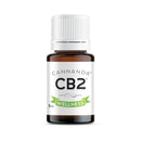 Cannanda CB2 Wellness Blend 5 mL Image 2